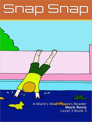 cover image of Snap Snap